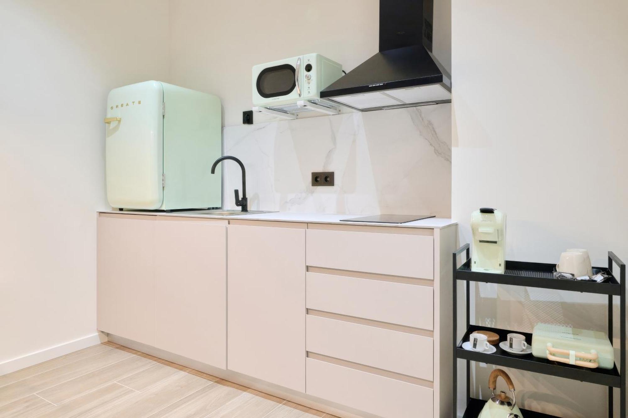 Romantic Apartment N4 Oceanografico By Virkin Suites Valencia Exterior foto