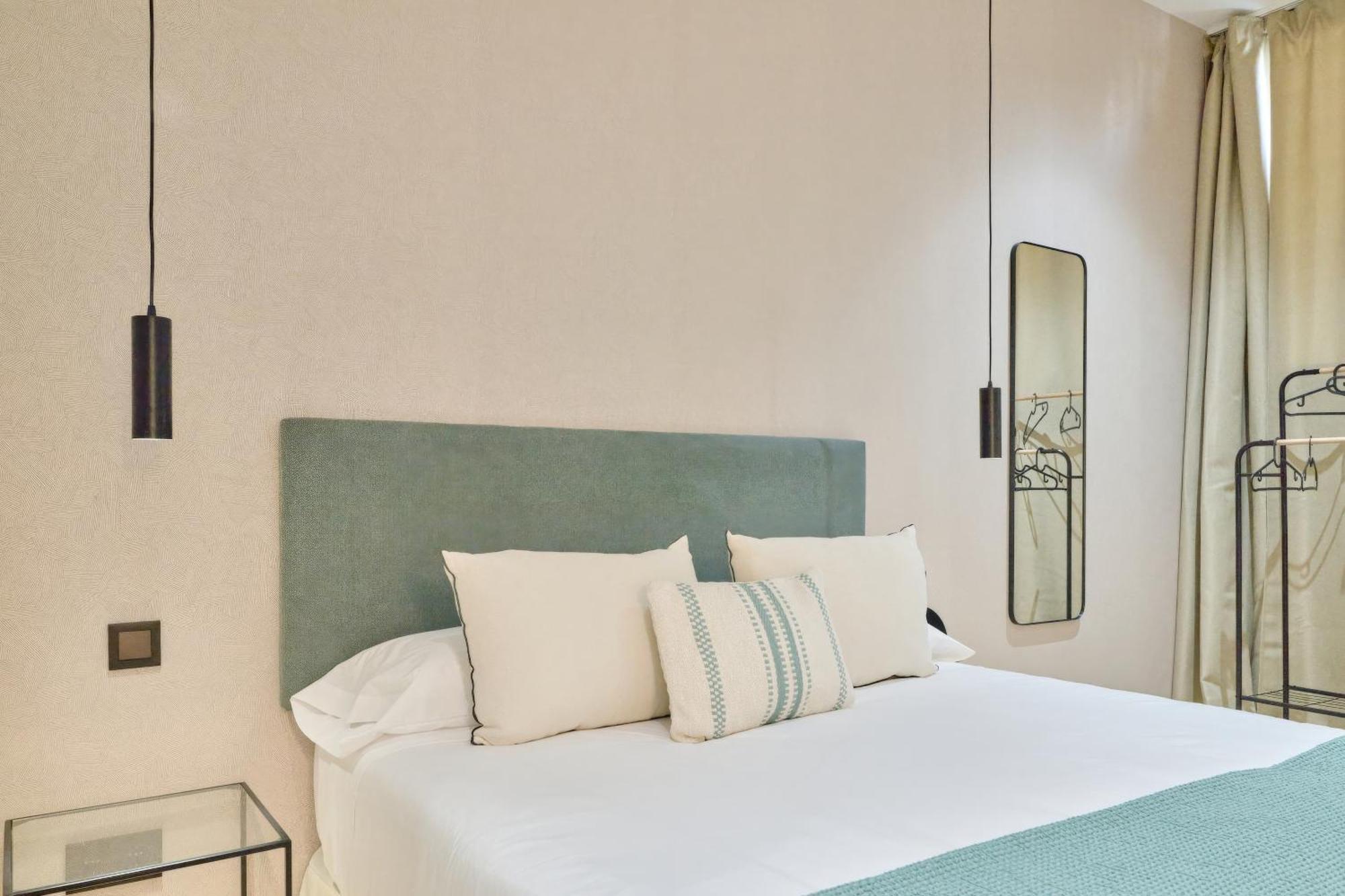 Romantic Apartment N4 Oceanografico By Virkin Suites Valencia Exterior foto